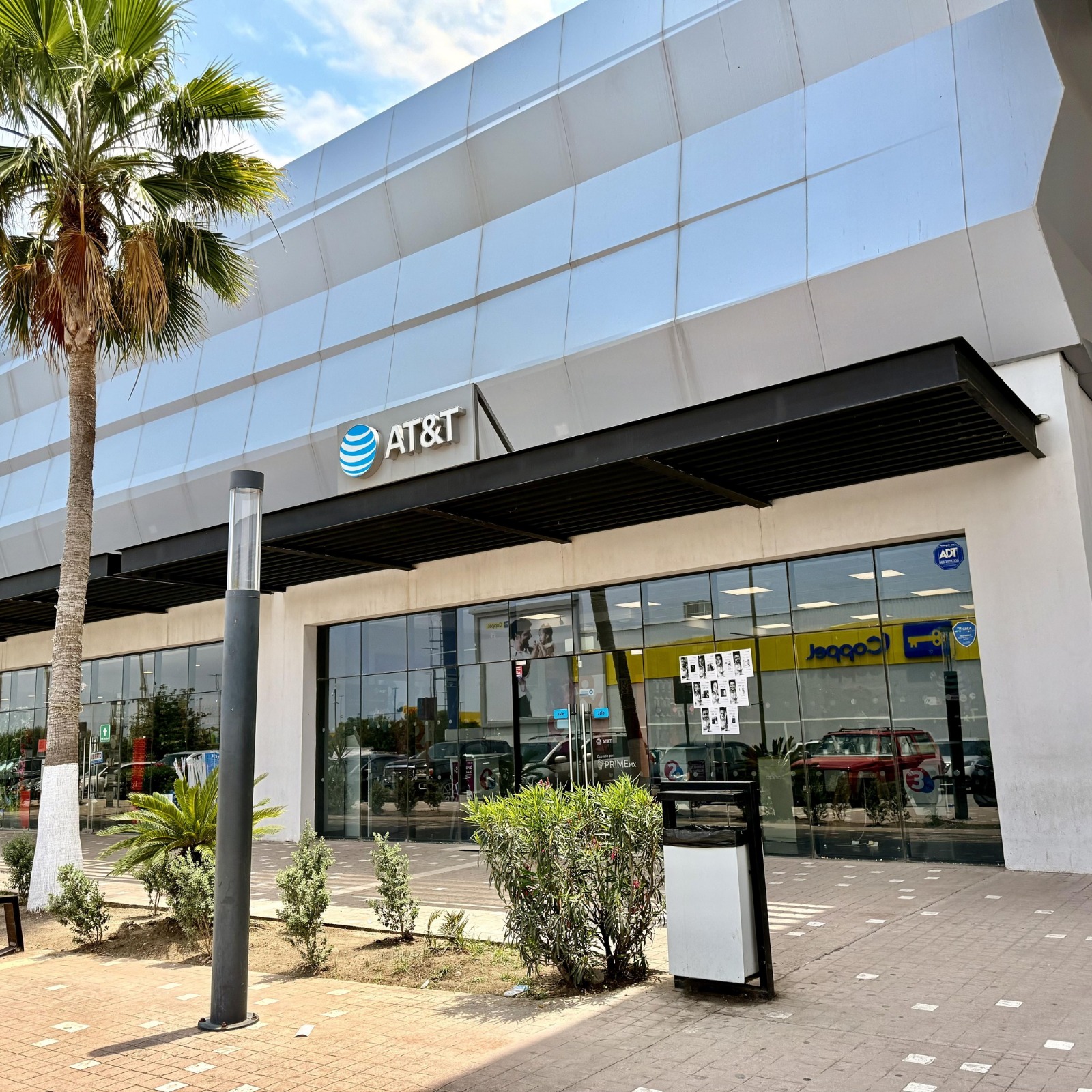 AT&T