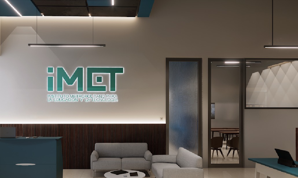 INSTITUTO METROPOLITANO PARA LA EDUCACIÓN Y LA TECNOLOGÍA