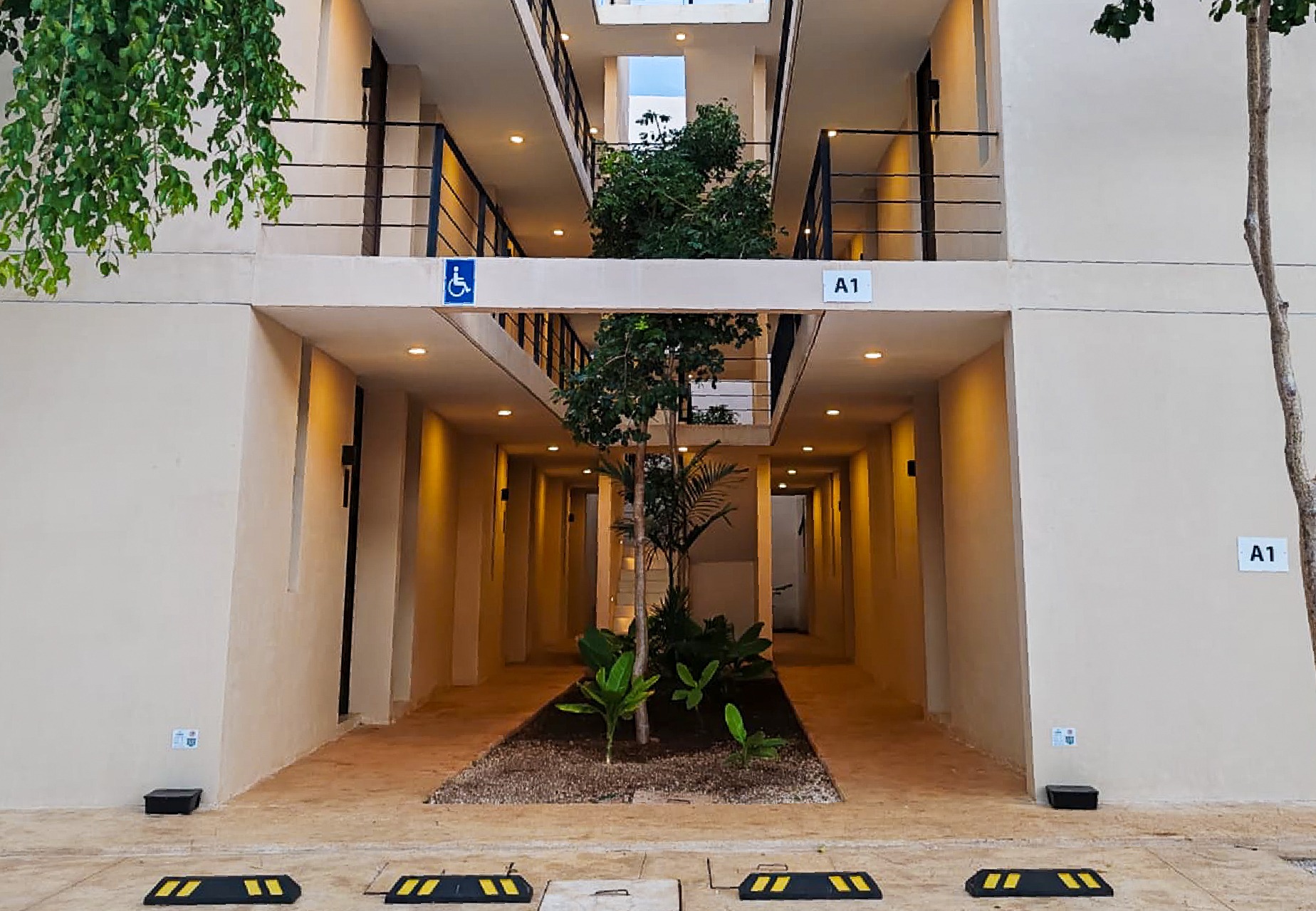 NUVA Condominios y NUVA II