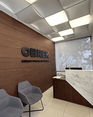 OBREK