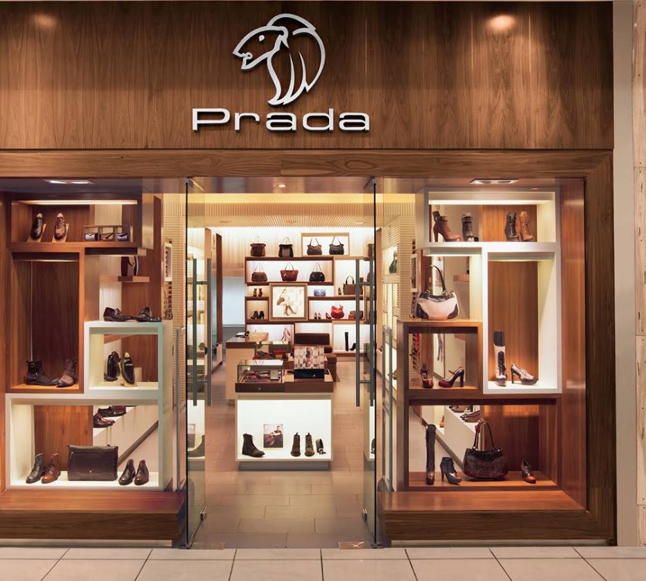 Tienda PRADA – Altabrisa