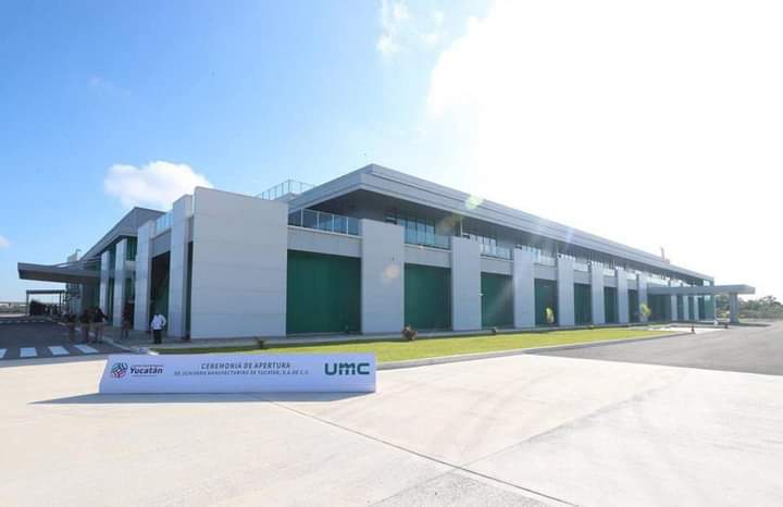 Oficinas Uchiyama Manufacturing